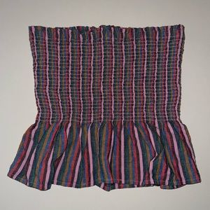 AE Tube Top